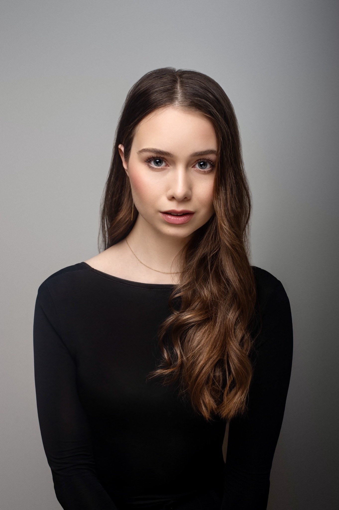 Portræt af Ida Gottlieb Taarnhøj, SEO- og AI Search-specialist